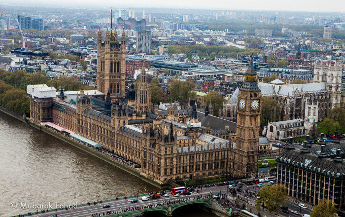“London will not be cowed” – Londra non si farà intimidire