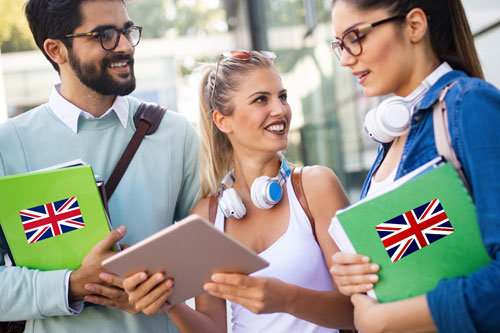 Corsi inglese per adulti