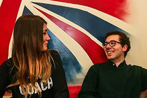 Corsi inglese per scuole